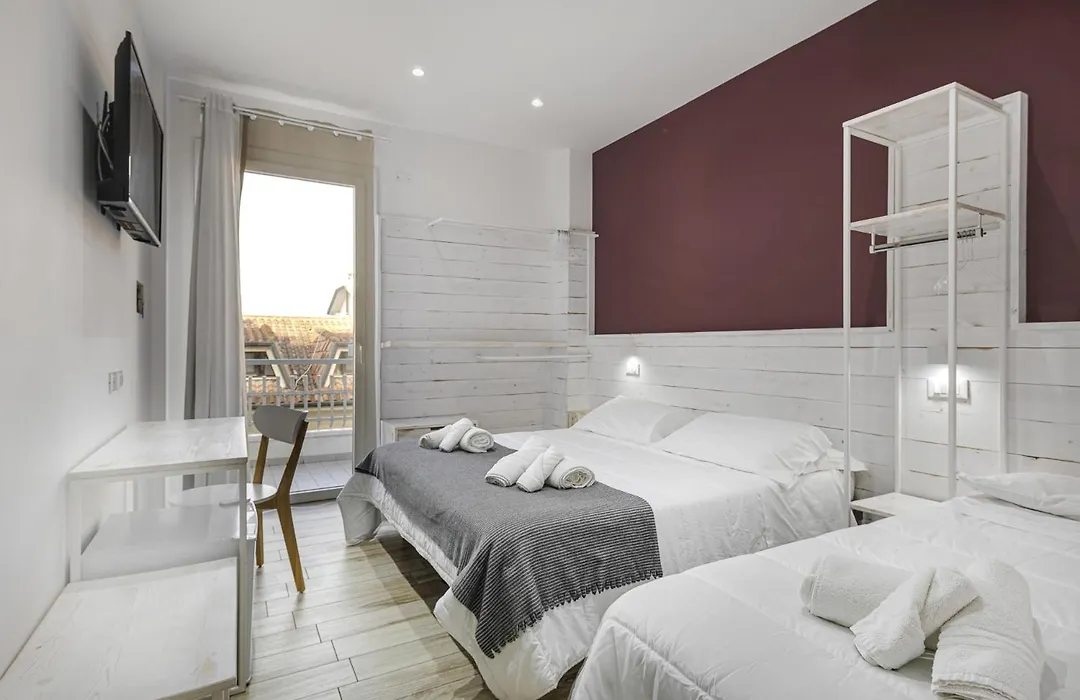 Evo Boutique Hotel & Spa-1
