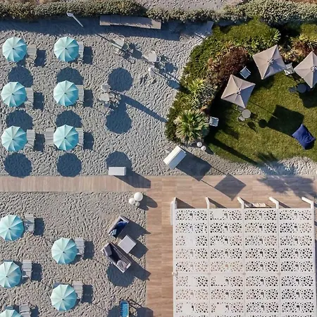 Blu Suite Resort-2